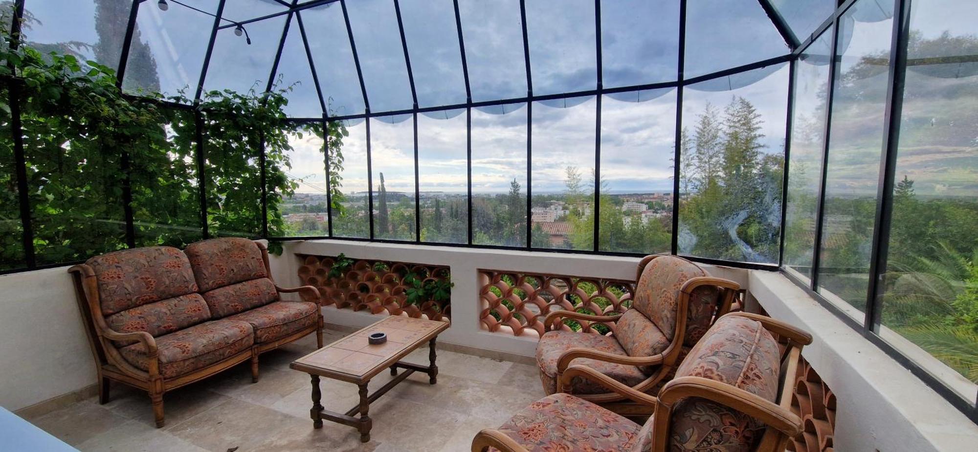 Villa Ardjoeno Mandelieu Buitenkant foto
